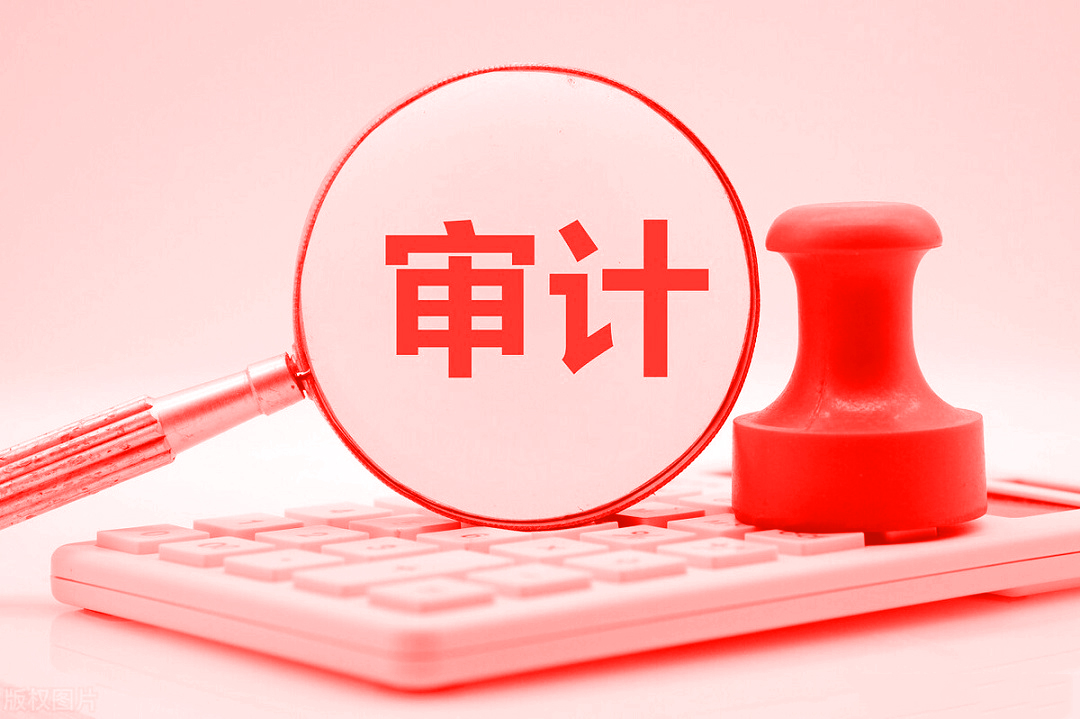 公司审计